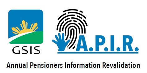 gsis apir form|GSIS Online APIR is easy! Watch the video below to see how..